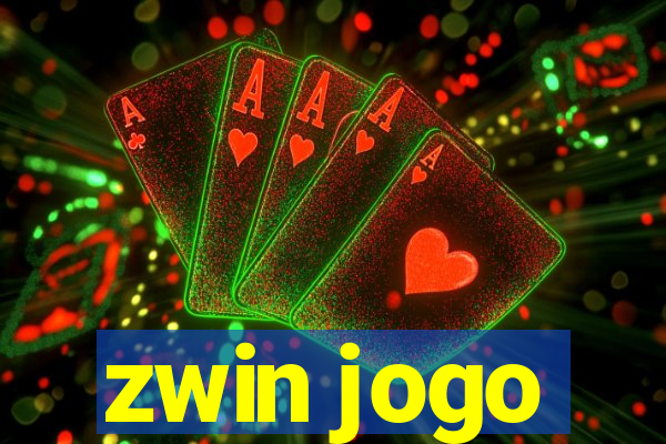 zwin jogo