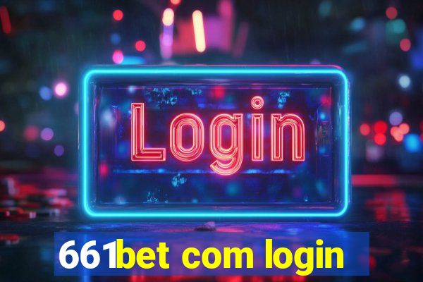 661bet com login