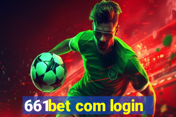 661bet com login