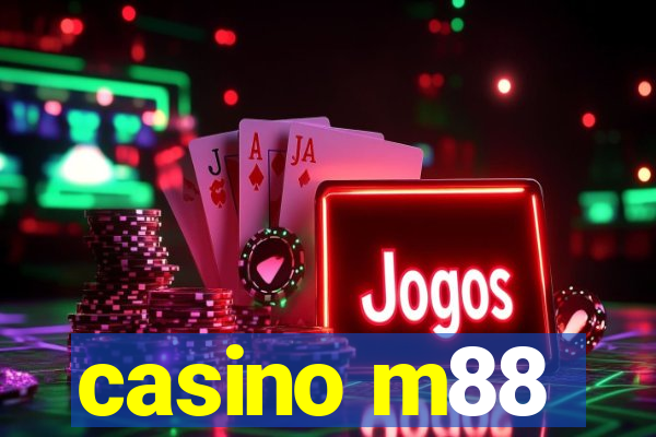 casino m88