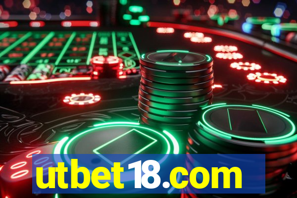 utbet18.com