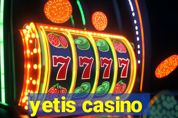 yetis casino