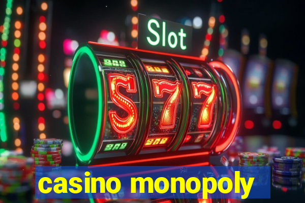 casino monopoly