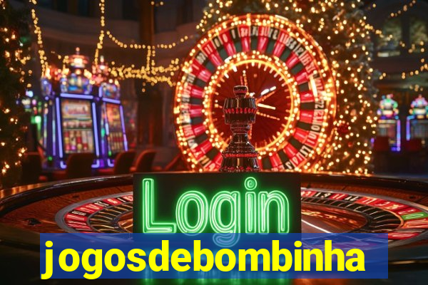 jogosdebombinha