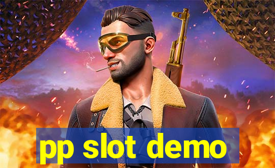 pp slot demo