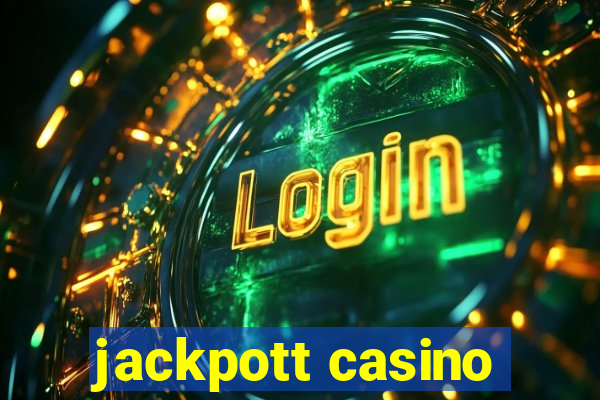 jackpott casino