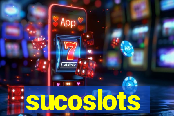 sucoslots