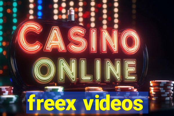 freex videos