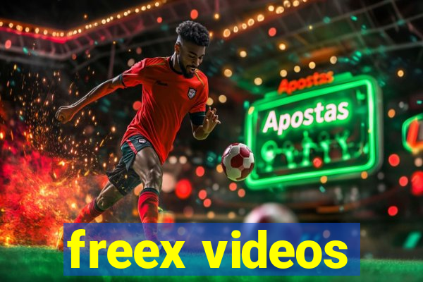 freex videos