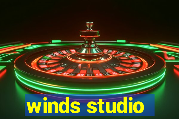 winds studio