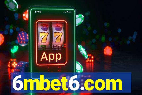 6mbet6.com