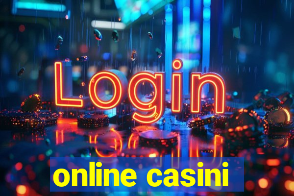 online casini