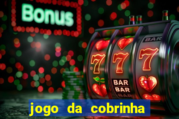 jogo da cobrinha do google