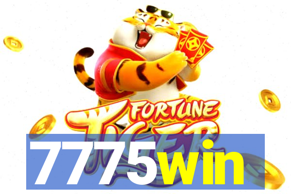 7775win