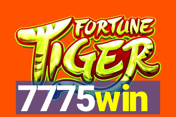 7775win