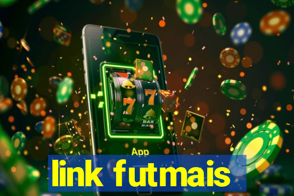 link futmais