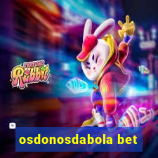 osdonosdabola bet