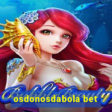 osdonosdabola bet