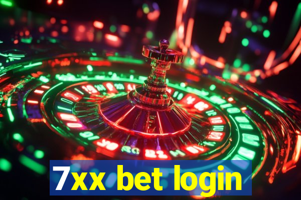 7xx bet login