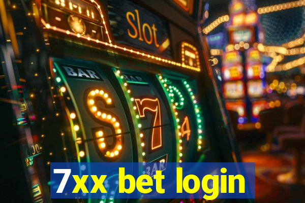 7xx bet login