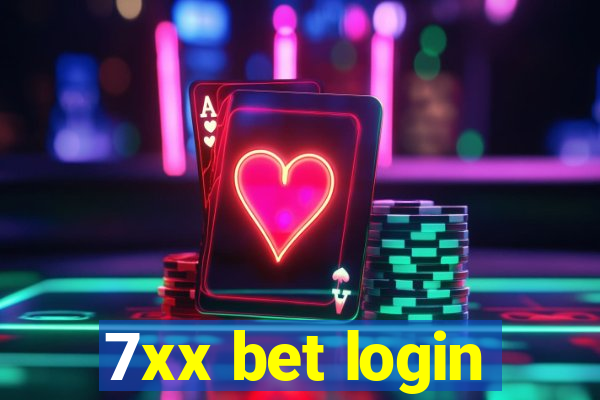 7xx bet login