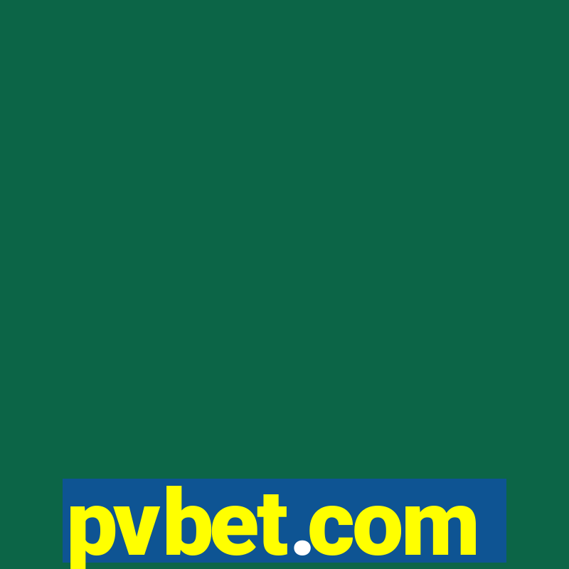 pvbet.com