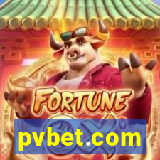 pvbet.com