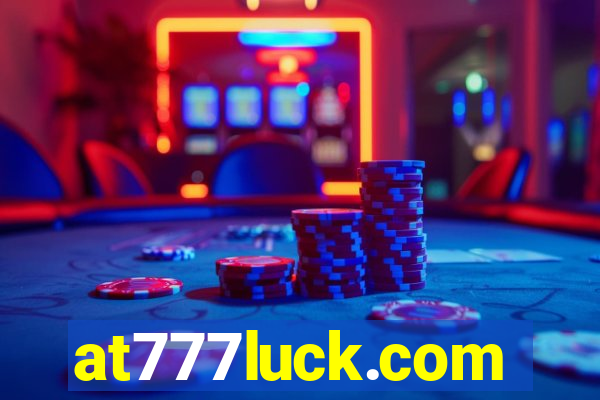 at777luck.com