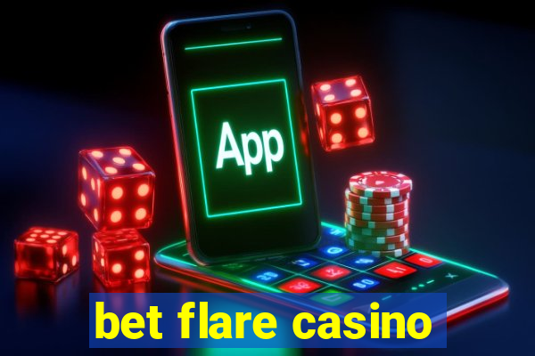 bet flare casino