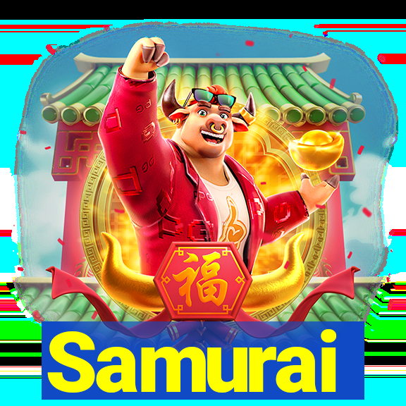 Samurai