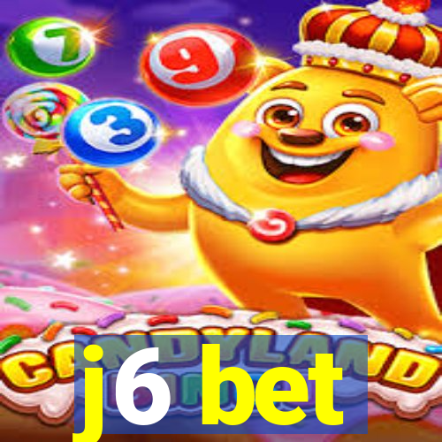 j6 bet