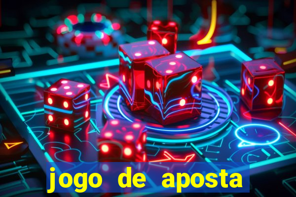 jogo de aposta demo gratis