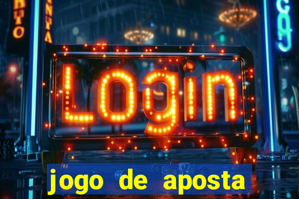 jogo de aposta demo gratis