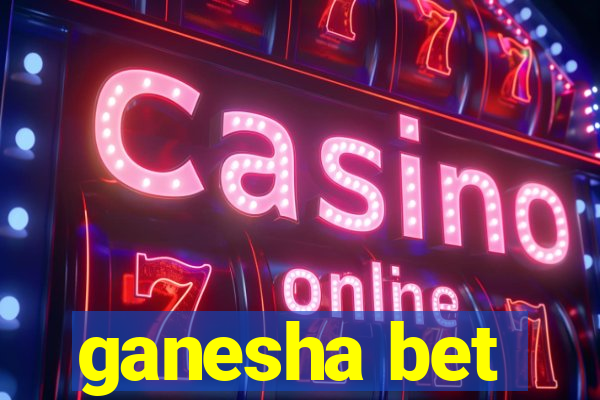 ganesha bet