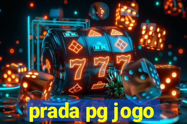 prada pg jogo