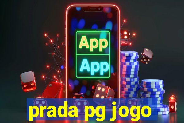 prada pg jogo