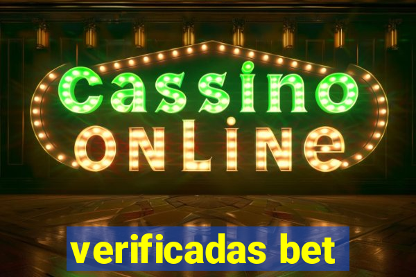 verificadas bet