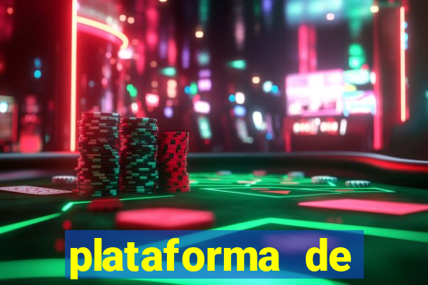 plataforma de ganhar dinheiro jogando