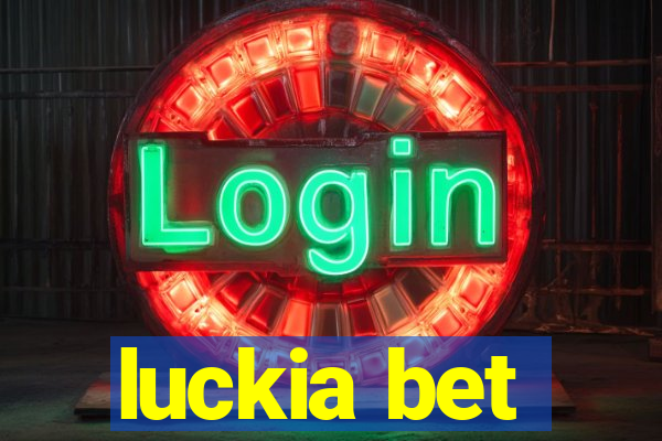 luckia bet