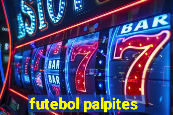 futebol palpites