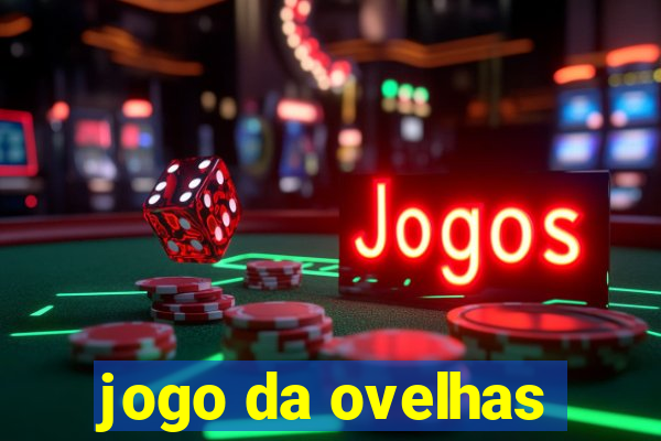 jogo da ovelhas