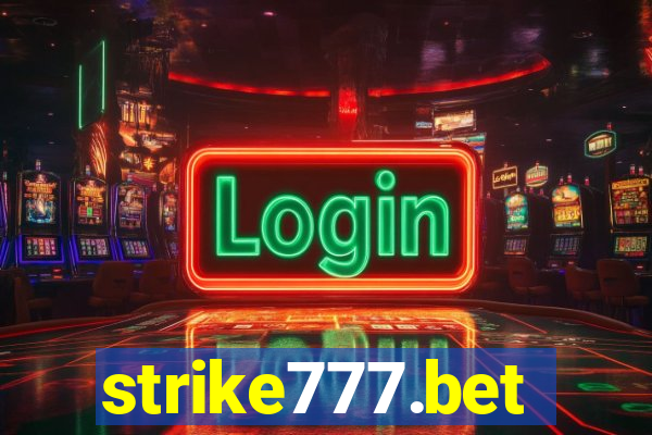 strike777.bet