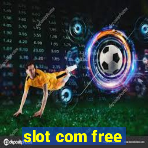 slot com free