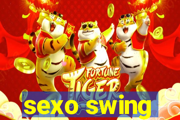 sexo swing