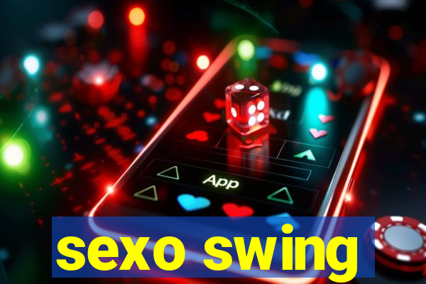 sexo swing