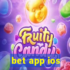 bet app ios