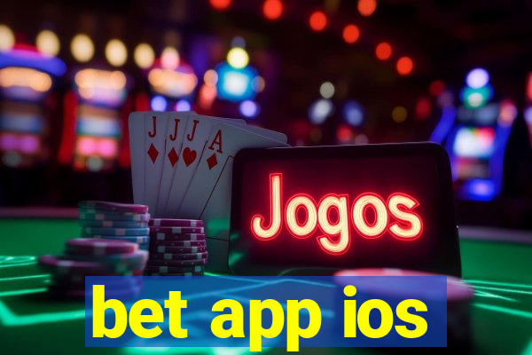 bet app ios