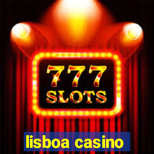 lisboa casino