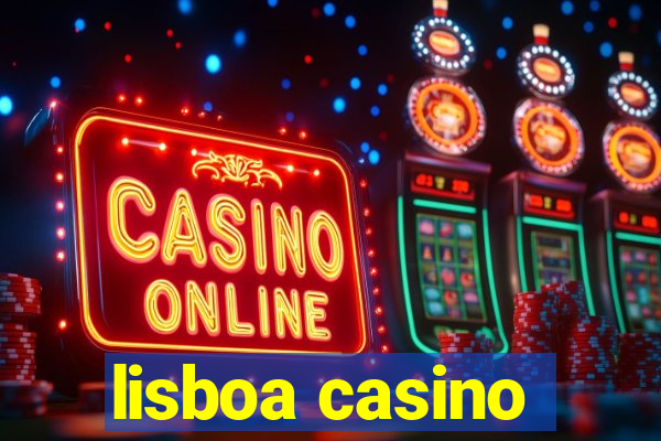 lisboa casino