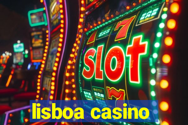 lisboa casino